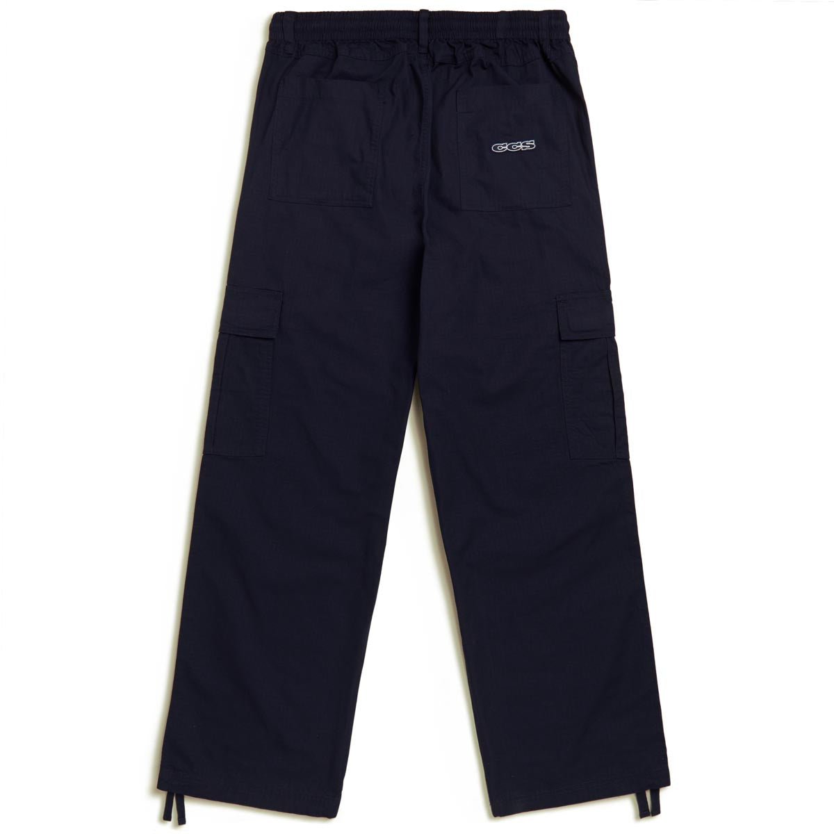 CCS Easy Ripstop Cargo Pants - Navy CCS Easy Ripstop Cargo Pants - Navy