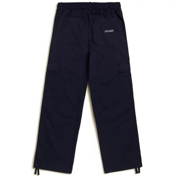 CCS Easy Ripstop Cargo Pants - Navy
