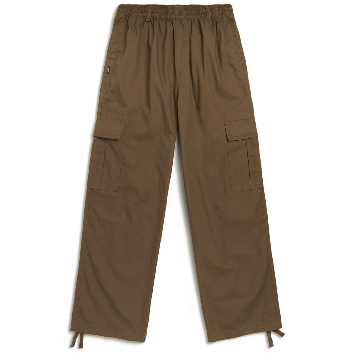 CCS Easy Ripstop Cargo Pants - Brown
