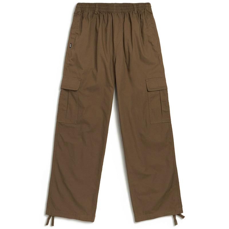 CCS Easy Ripstop Cargo Pants - Brown
