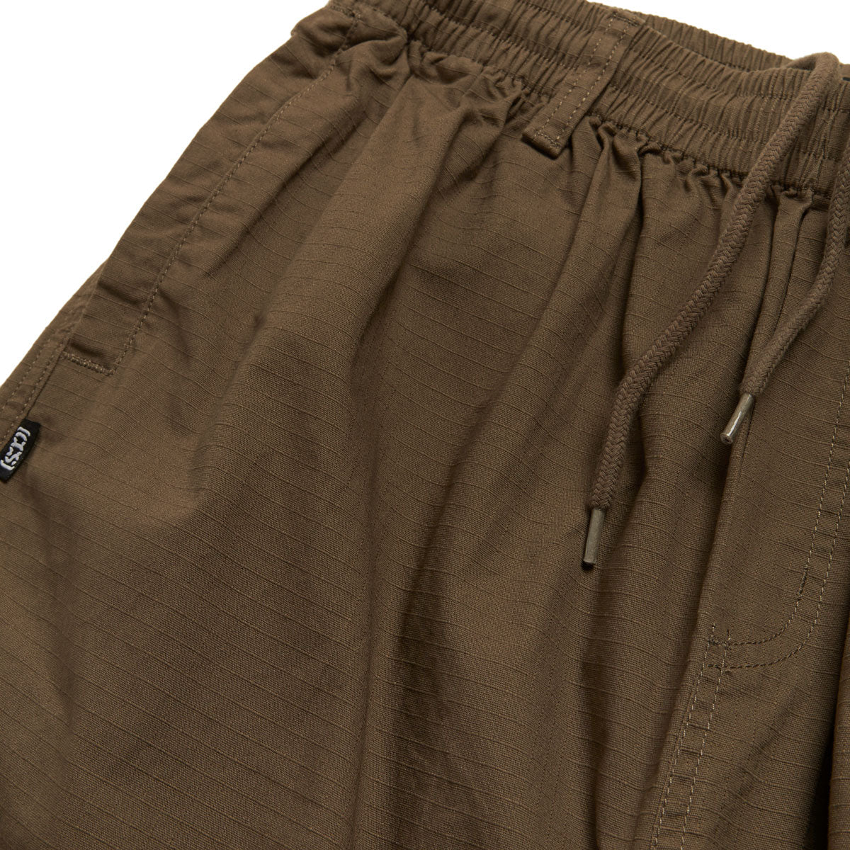 CCS Easy Ripstop Cargo Pants - Brown image 9