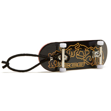 CCS Kickflip Fingerboard - Black