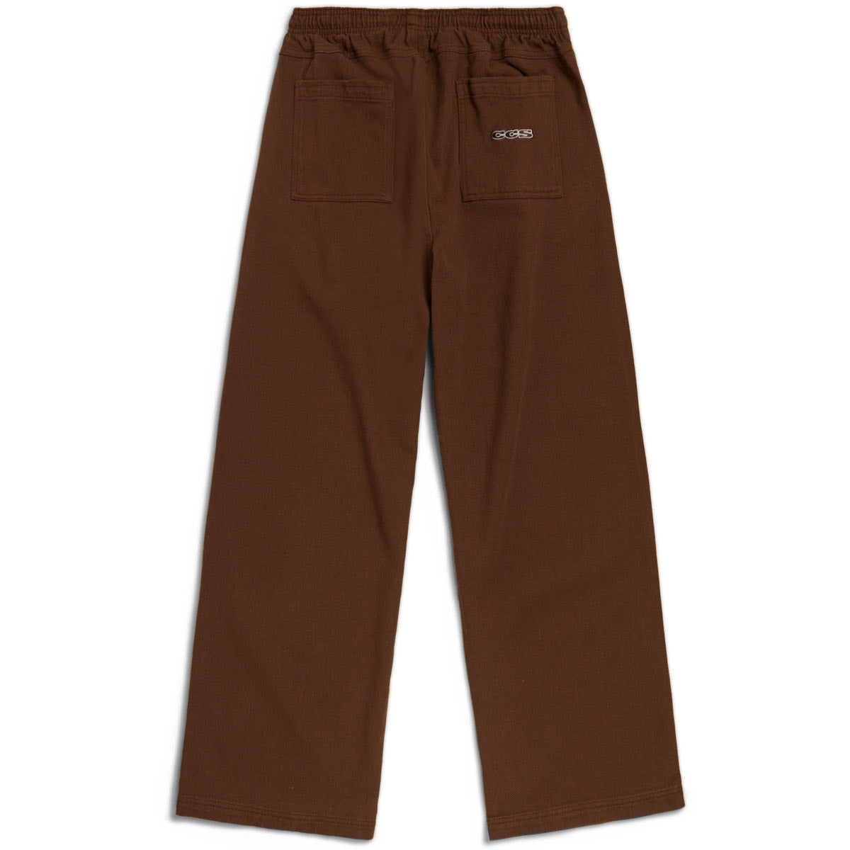 CCS Easy Twill Pants - New Brown image 6