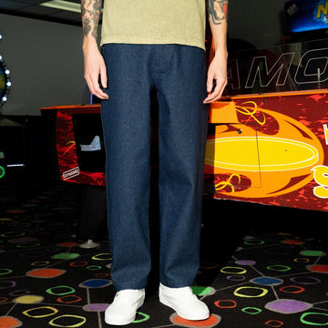 Quasi 102 Jeans - Indigo