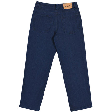 Quasi 102 Jeans - Indigo
