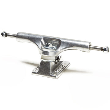 Slappy ST1 Classic Skateboard Trucks - Polished - 8.50