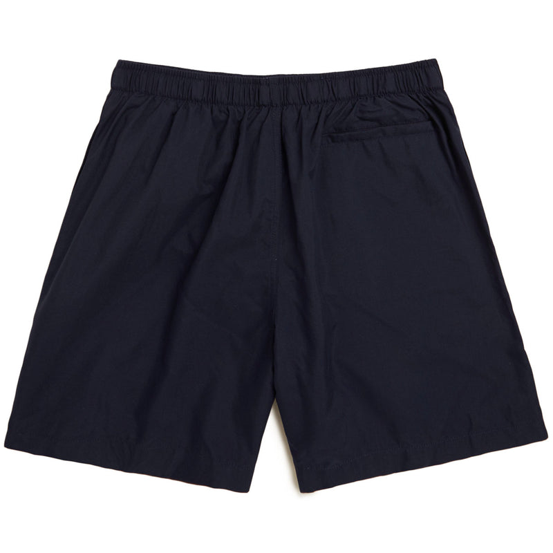 CCS Swim Club Hybrid Shorts - Navy
