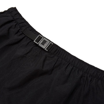 CCS Swim Club Hybrid Shorts - Black