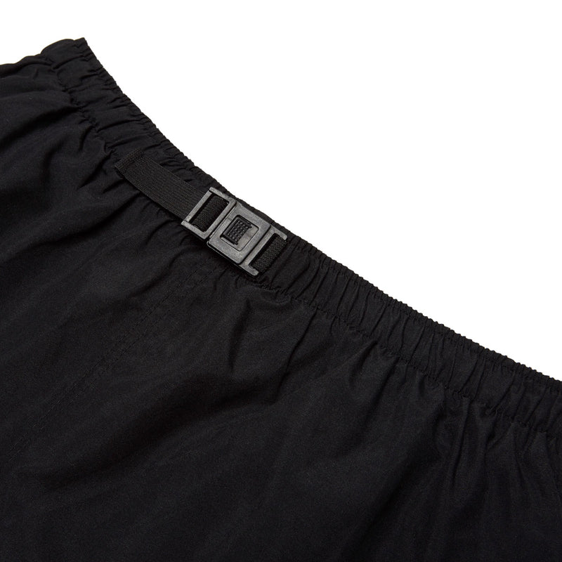 CCS Swim Club Hybrid Shorts - Black