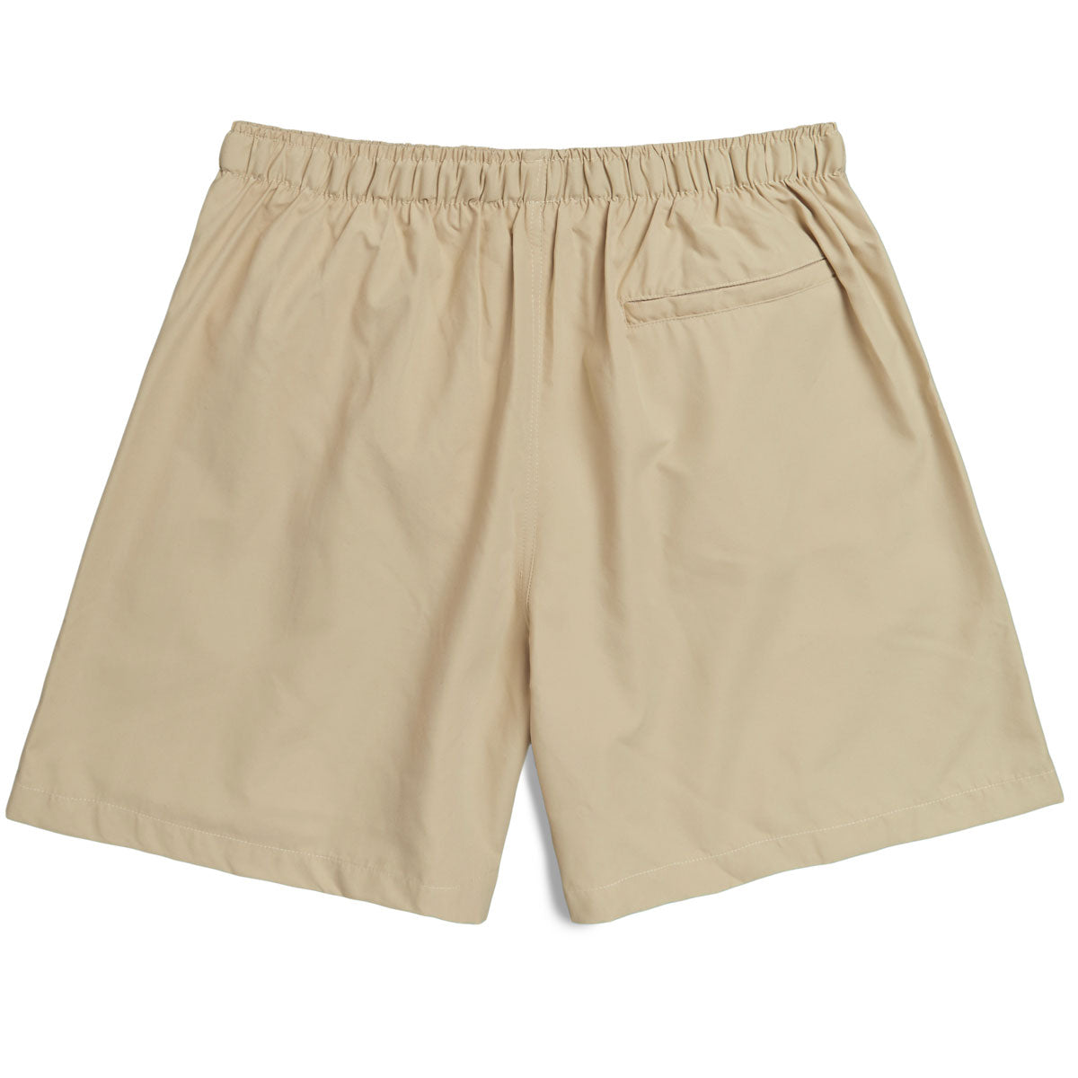 CCS Swim Club Hybrid Shorts - Khaki image 4