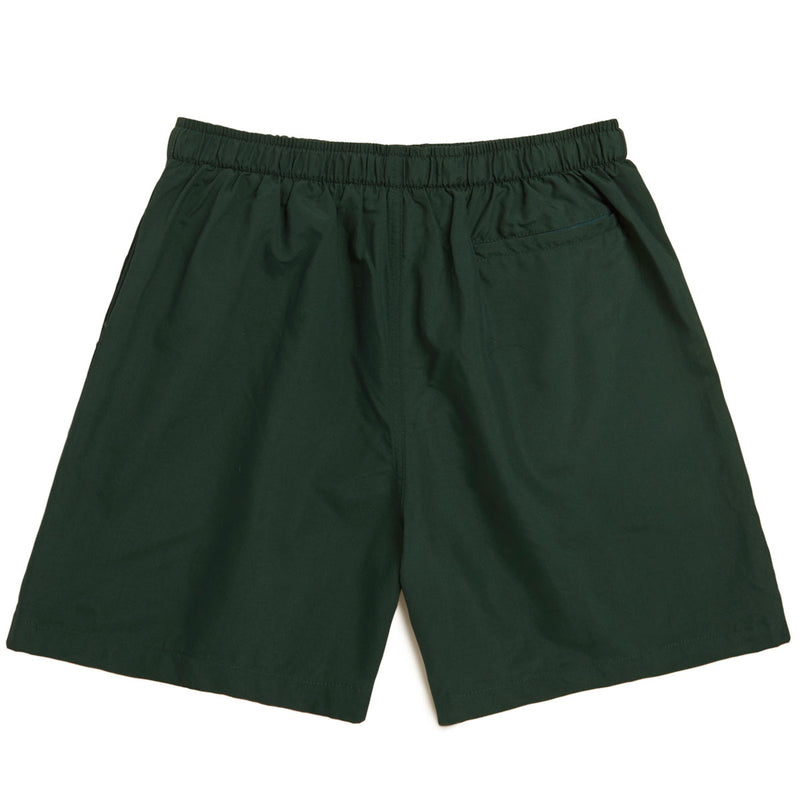 CCS Swim Club Hybrid Shorts - Green