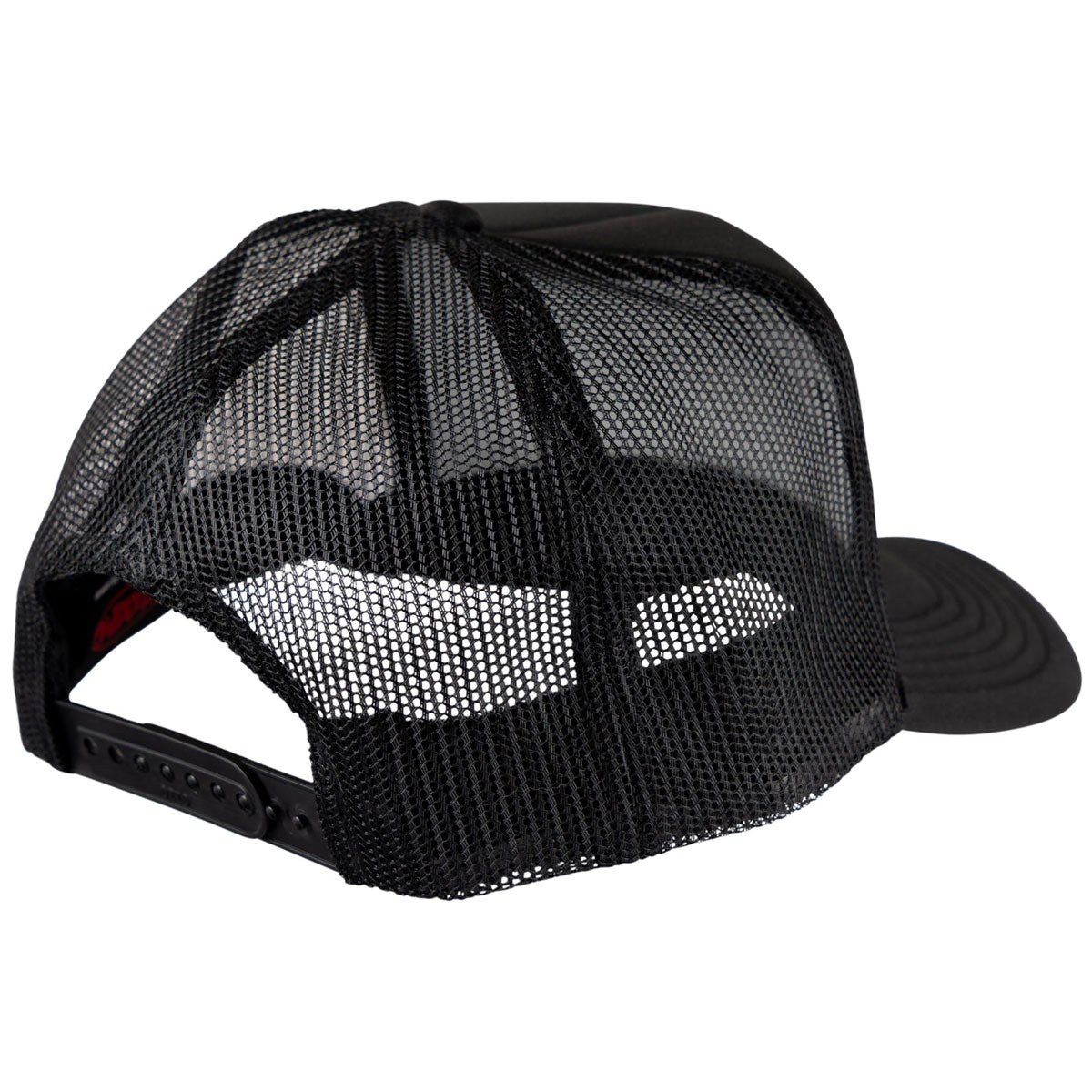Welcome Mysticality Trucker Hat - Black image 2