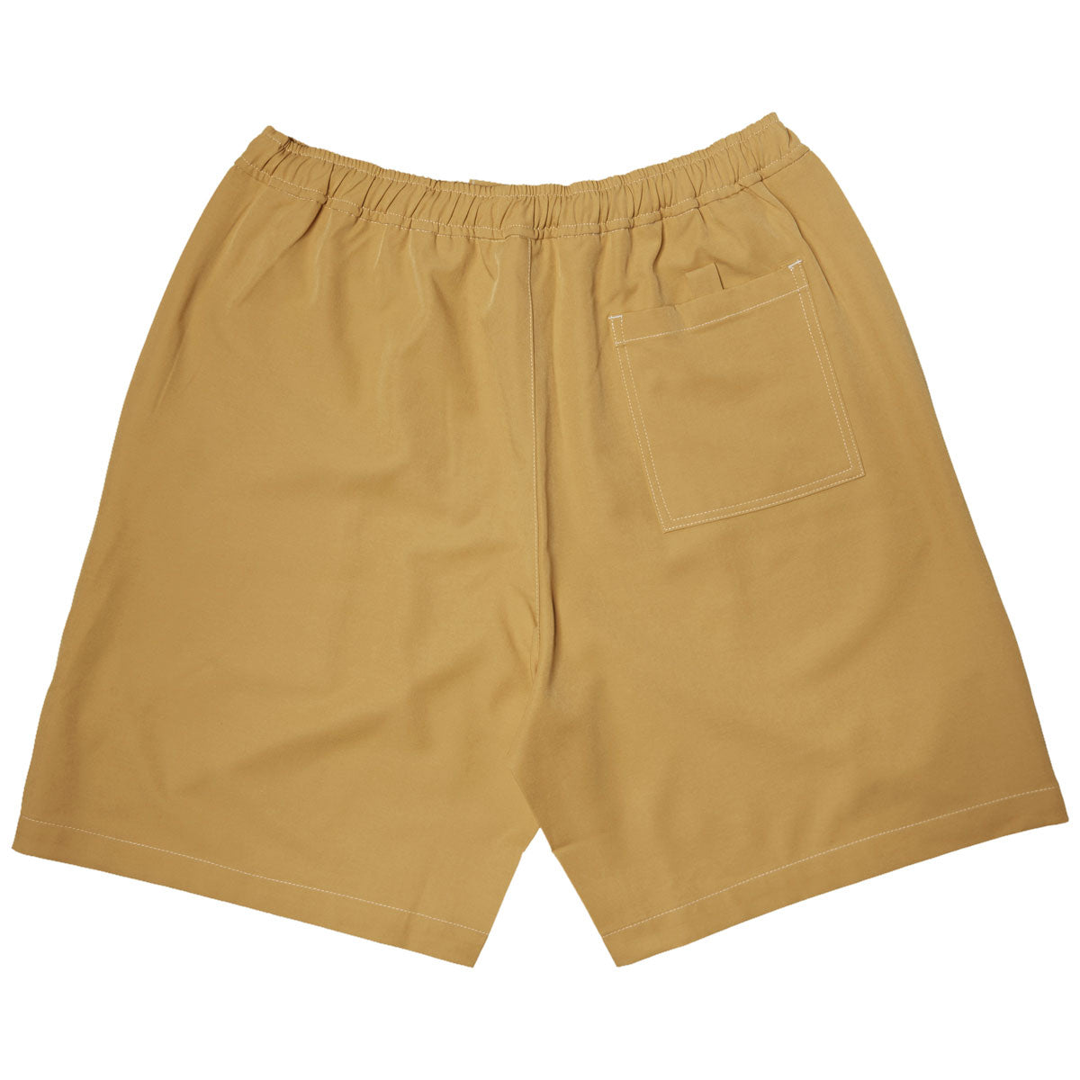 WKND Sport Shorts - Yellow image 2