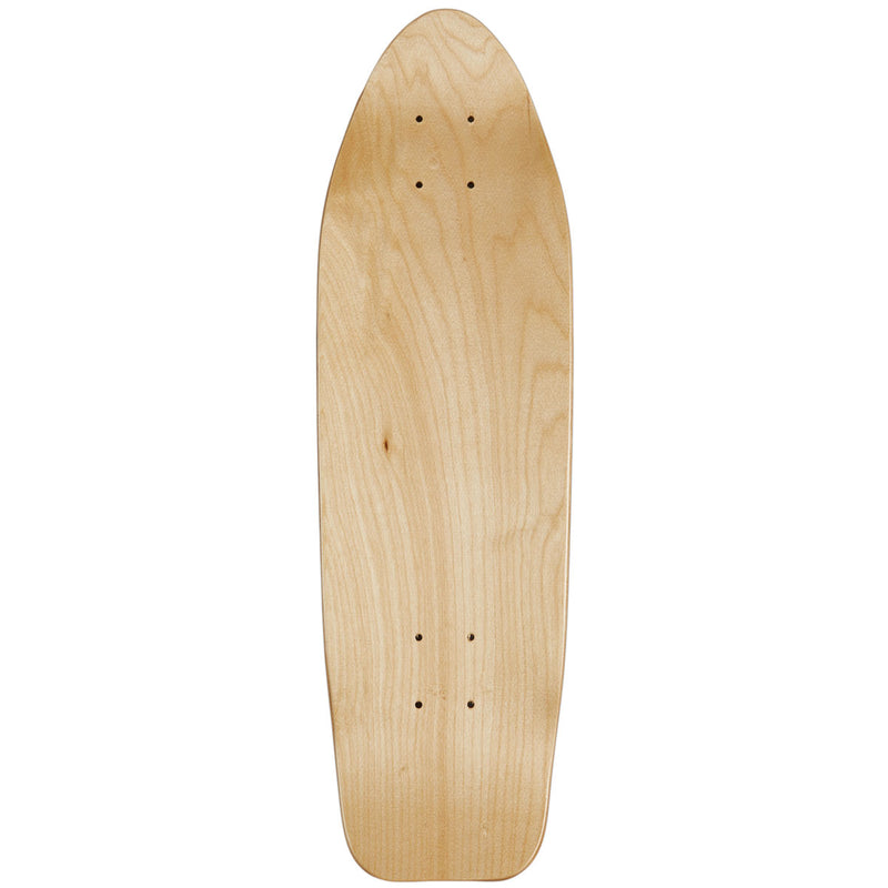 Daddies Galaxy Cruiser Skateboard Complete