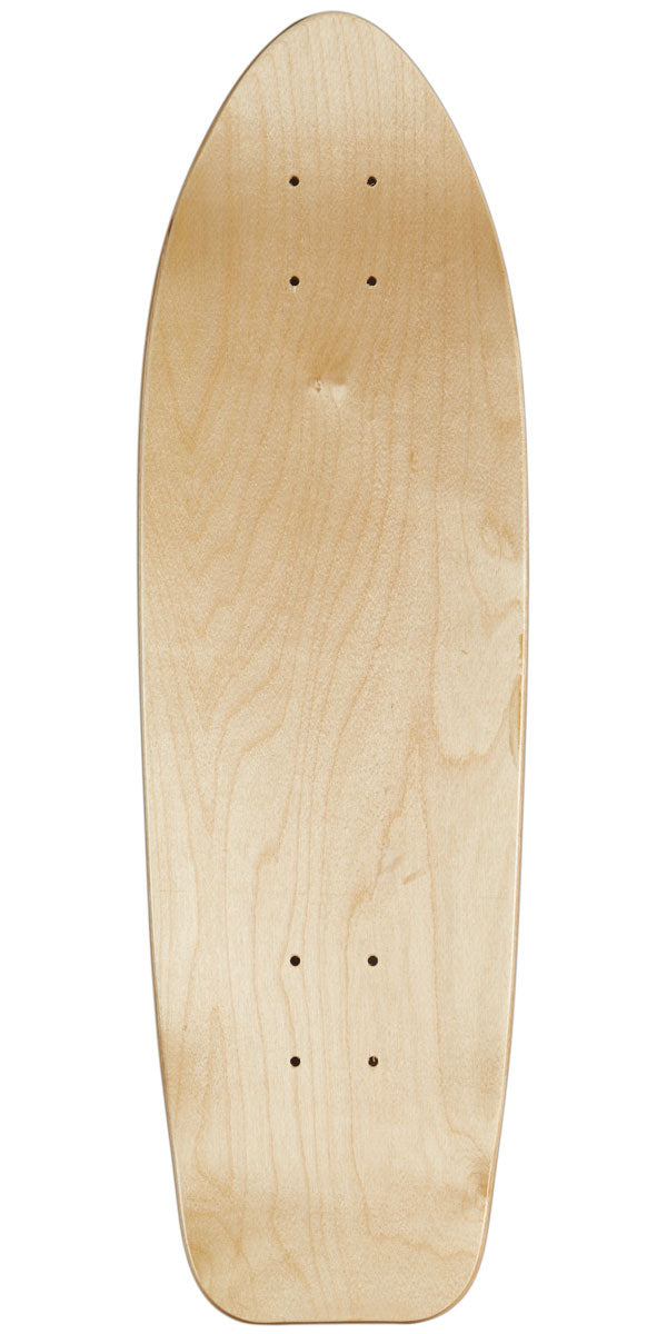 Rout Palms Cruiser Skateboard Deck image 2