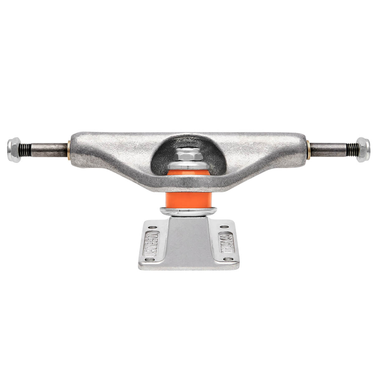 Independent Stage 11 Forged Hollow Standard Skateboard Trucks - Silver image 4