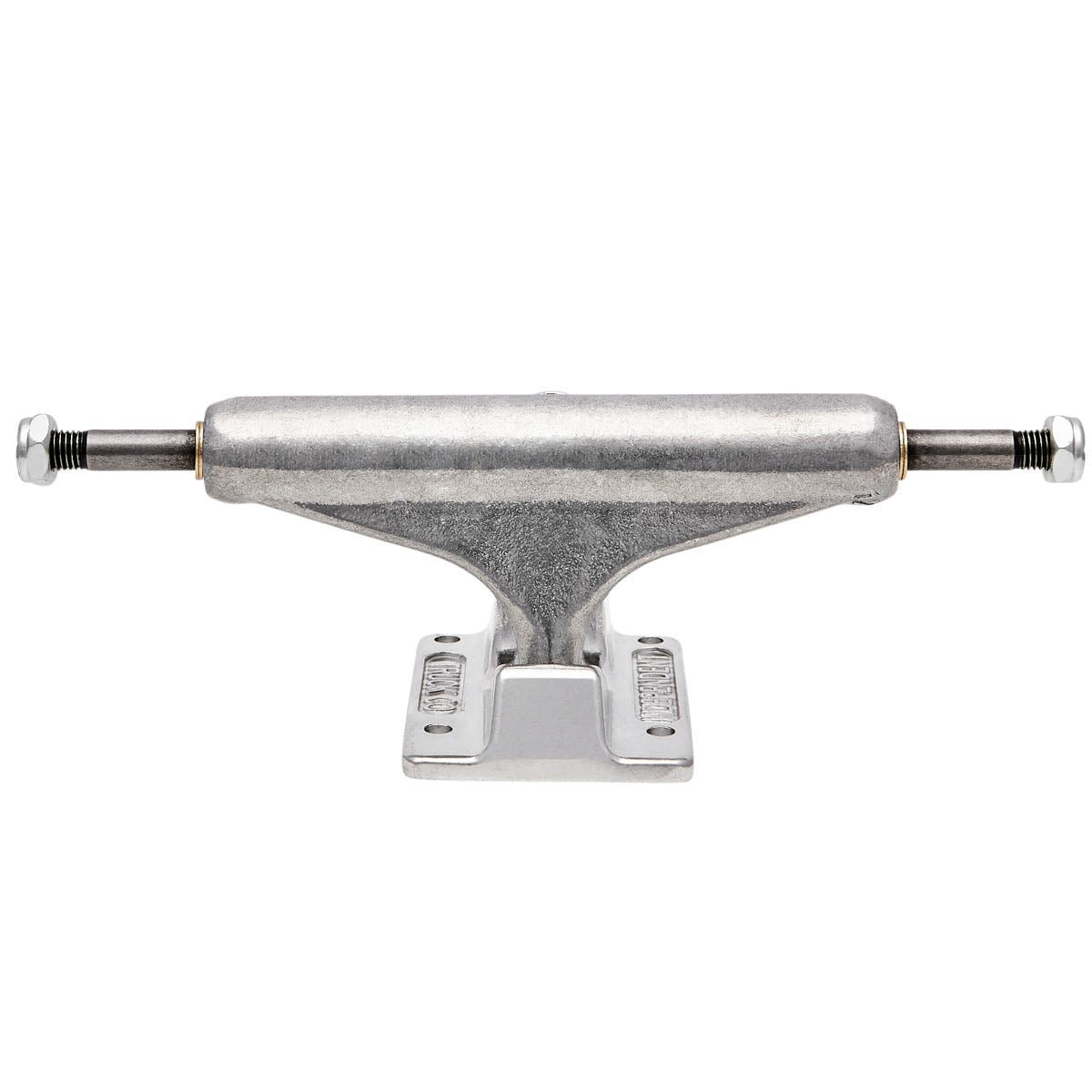 Independent Stage 11 Forged Hollow Standard Skateboard Trucks - Silver image 3