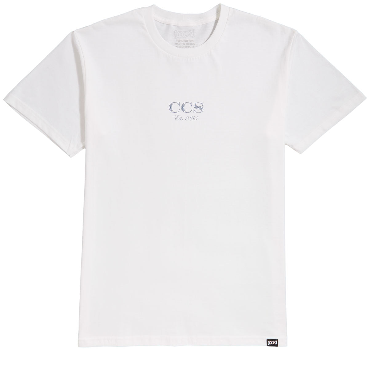 CCS Le Dome Toile T-Shirt image 3