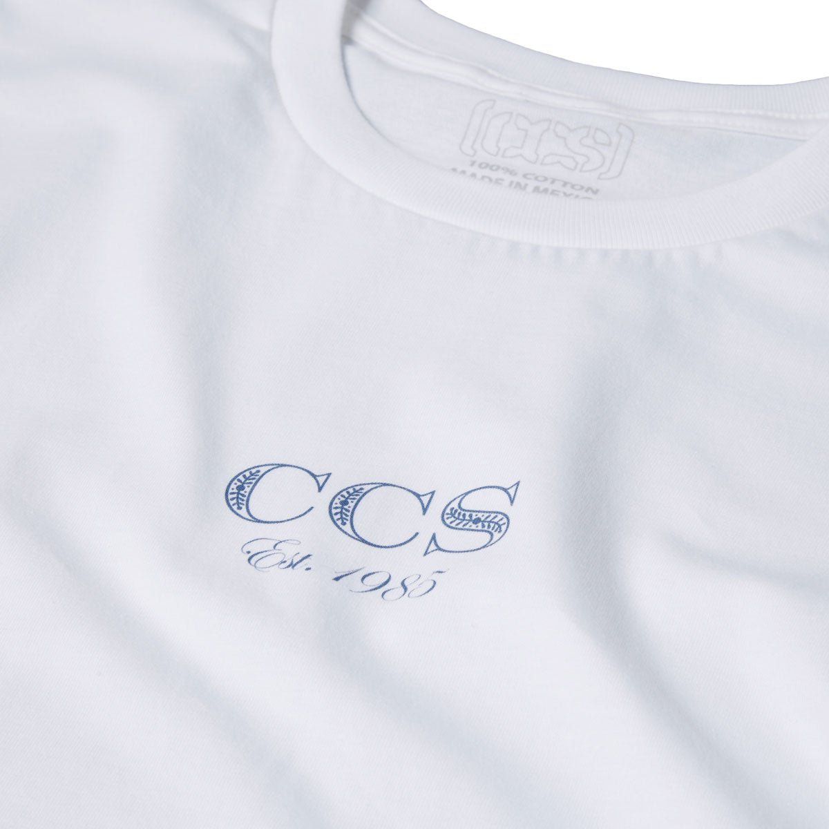 CCS Le Dome Toile T-Shirt image 4