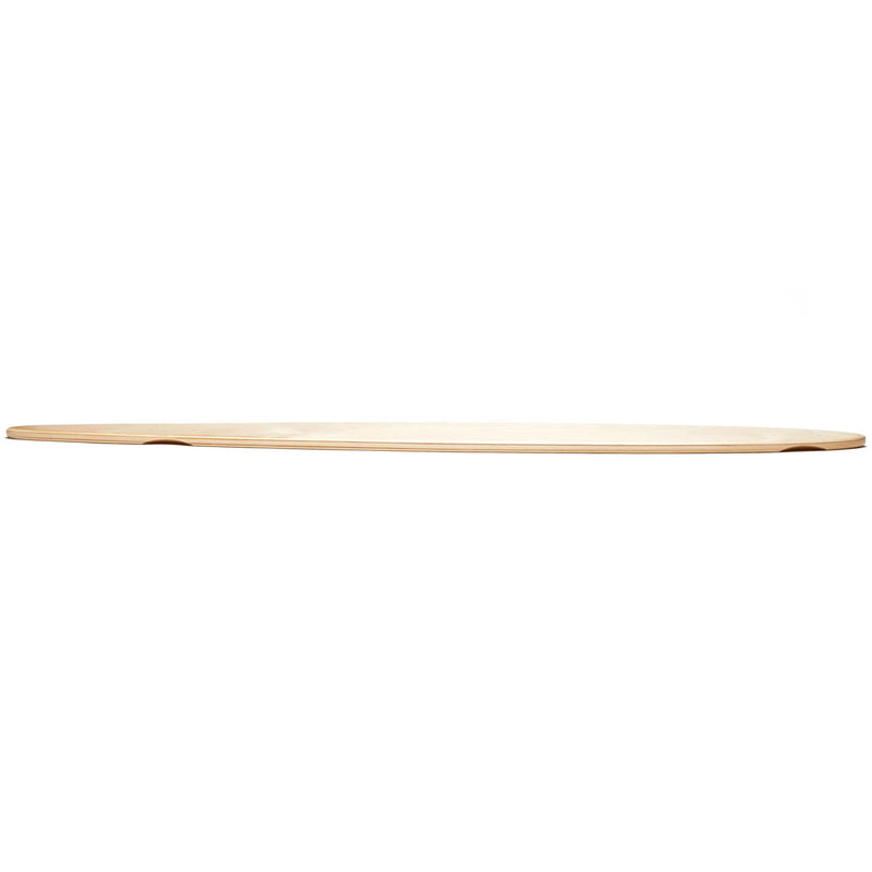 Rout Threat Pintail Longboard Complete