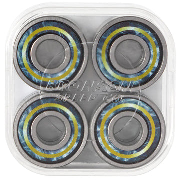 Bronson Alexis Ramirez Pro G3 Bearings - Black