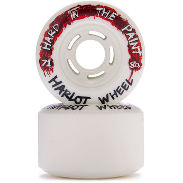 Venom Hard In The Paint Harlot Longboard Wheels - 71mm 80a