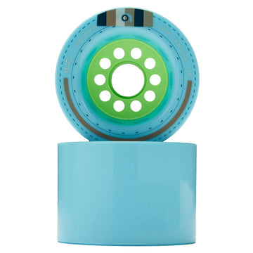 Orangatang Kegel Longboard Wheels - 80mm 77a