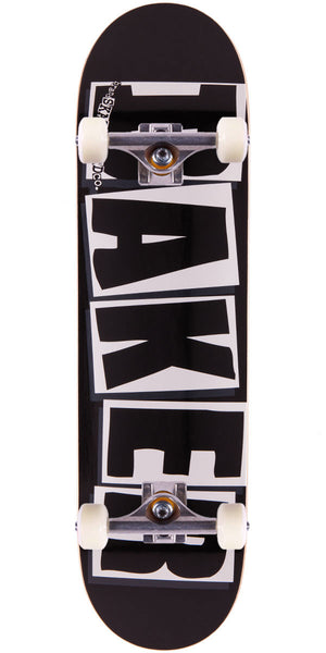 ★新品未使用★BAKERデッキ 8.25 ☆新品未使用☆BAKERデッキ 8.25 Baker Brand Logo Skateboard