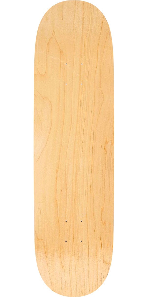Yusuke Hanai Flash Sheet Customs X Skateboard Complete image 2