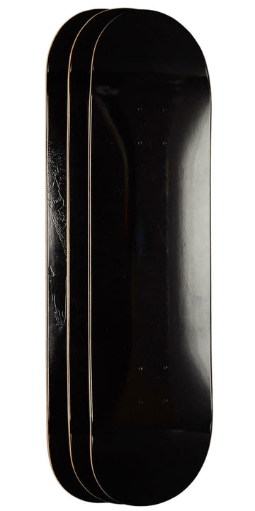 CCS Blem Skateboard Deck - 3 Pack - 7.75