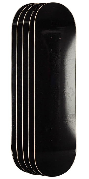 CCS Blem Skateboard Deck - 5 Pack - 8.125
