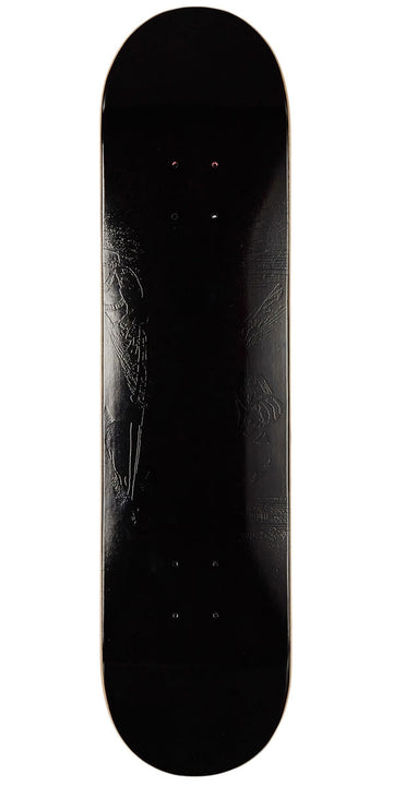 CCS Blem Skateboard Deck - Single - 7.75