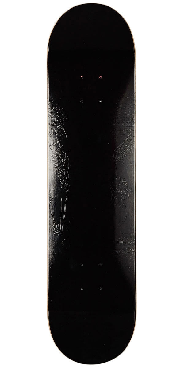 CCS Blem Skateboard Deck - Single