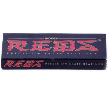 Bones Reds Skateboard Bearings