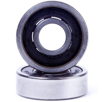Bones Swiss Bearings - Black