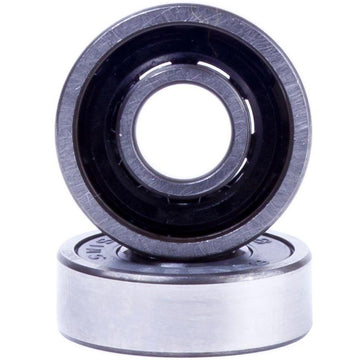 Bones Swiss Ceramic Bearings - Black