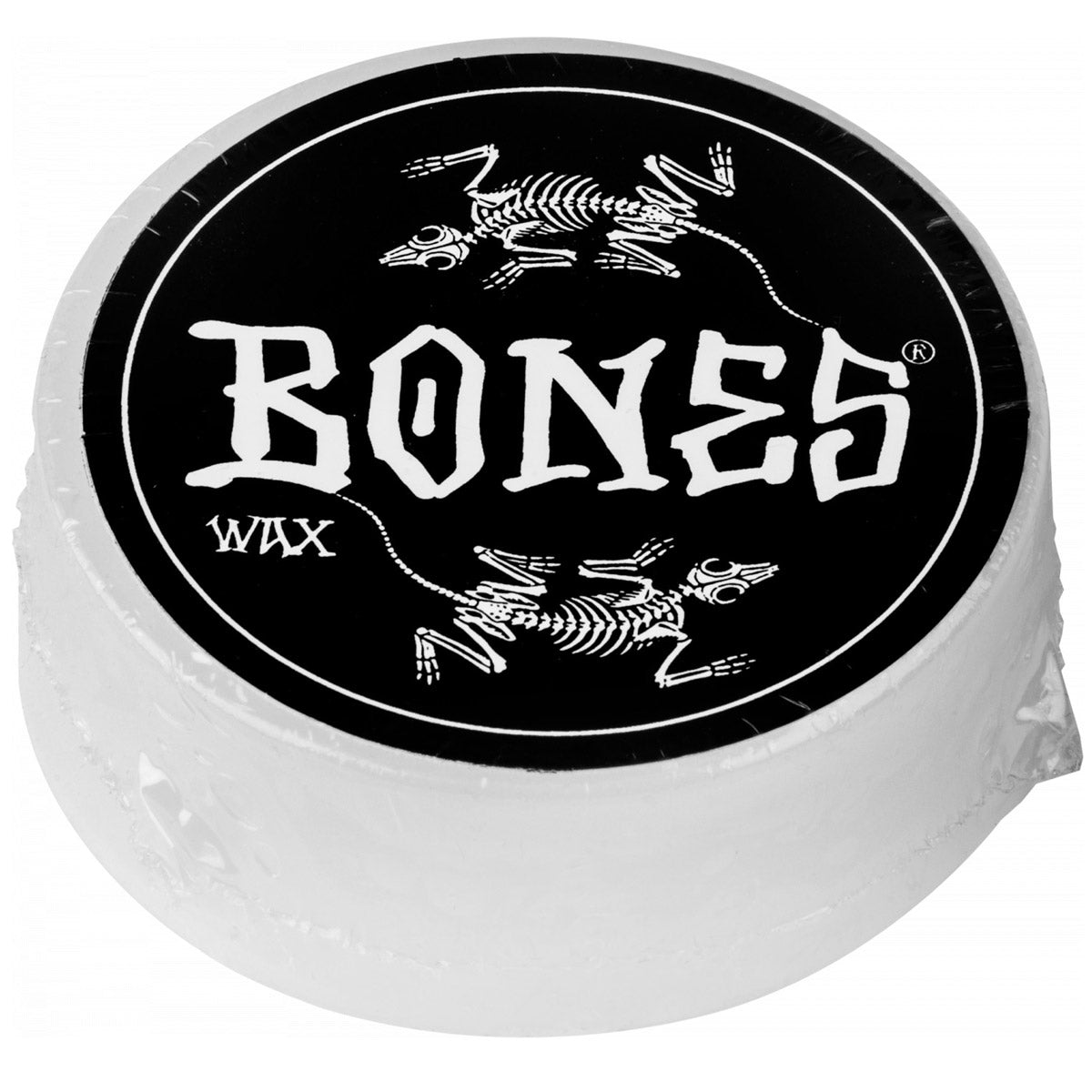Bones Vato Rat Skate Wax image 1