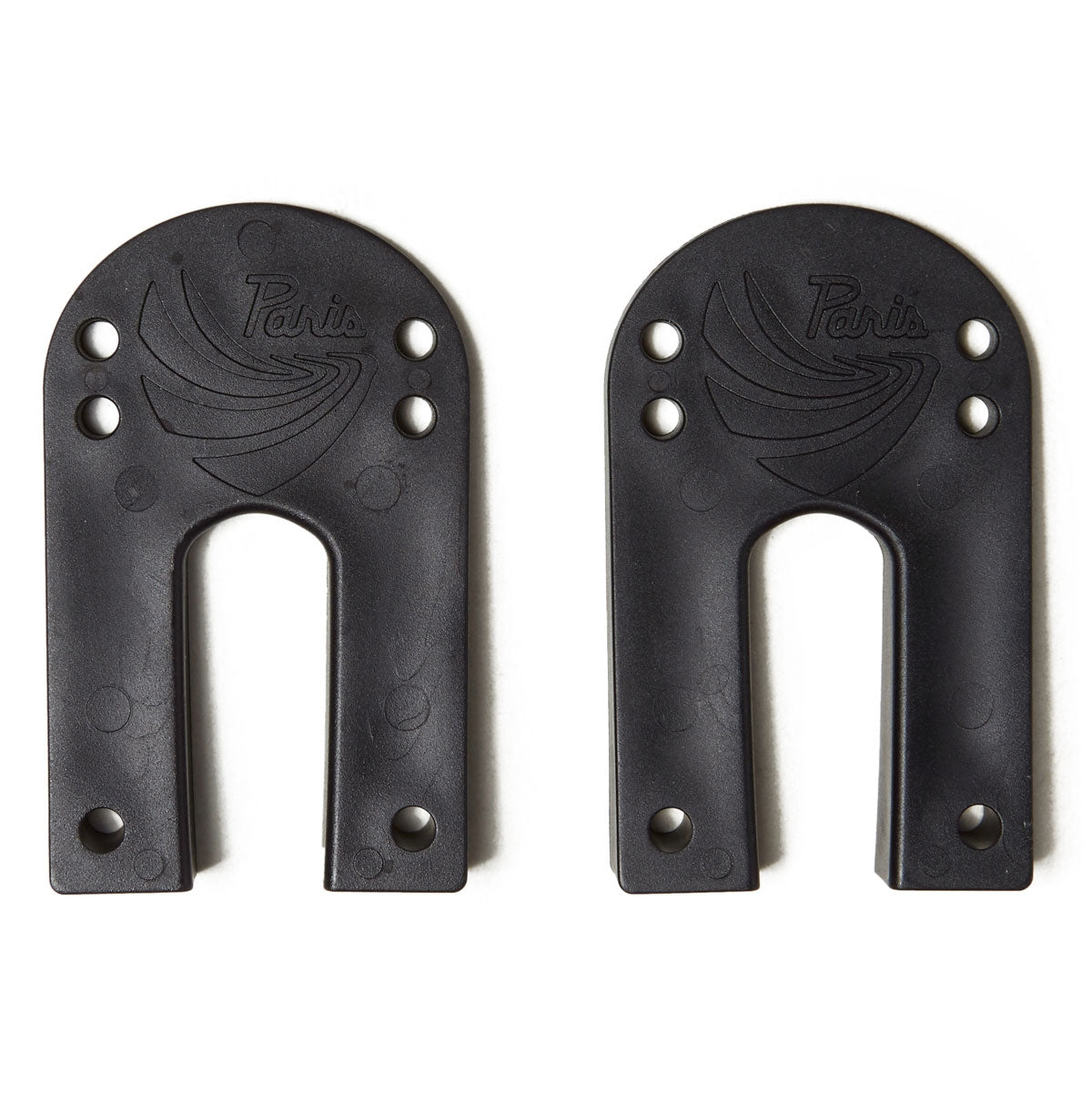 Paris 7 Degree Hard Wedge 2-Pack Longboard Risers – CCS
