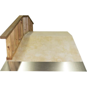 OC Ramps Bump to Butter Ramp