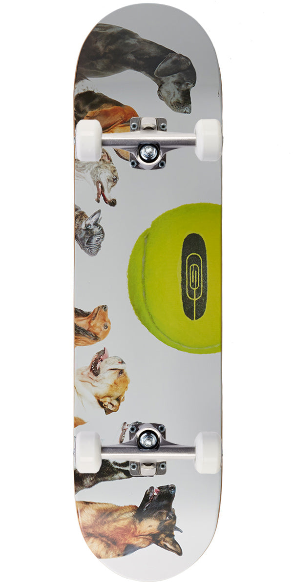 CCS Life is Ball Skateboard Complete image 1