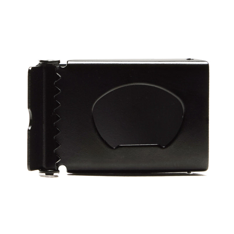 CCS Black Kickflip Buckle Belt - Olive