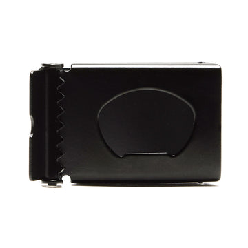 CCS Black Kickflip Buckle Belt - Navy