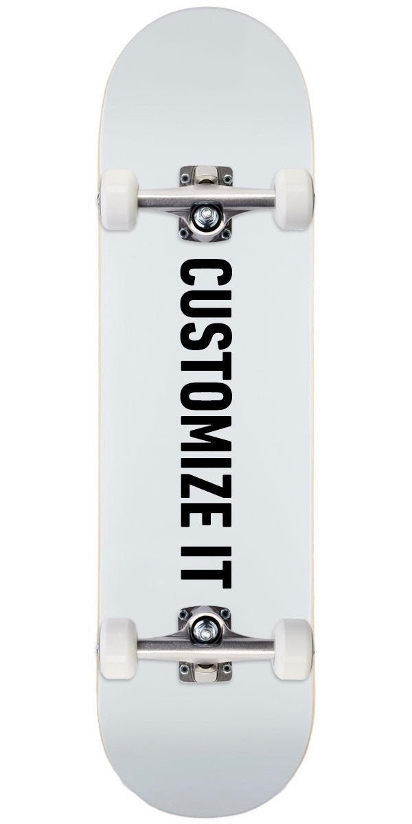 CCS Custom Skateboard Complete image 1