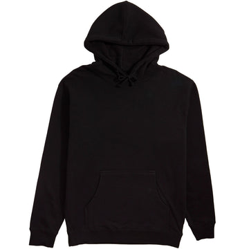 Alien Workshop Exalt Photo Upload Pullover Hoodie - Black - LG