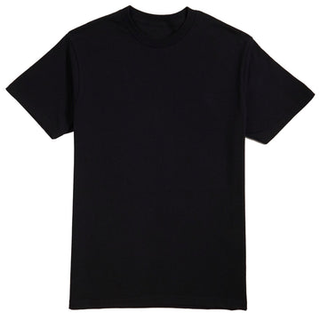 Converse Flash Sheet T-Shirt - Black - SM