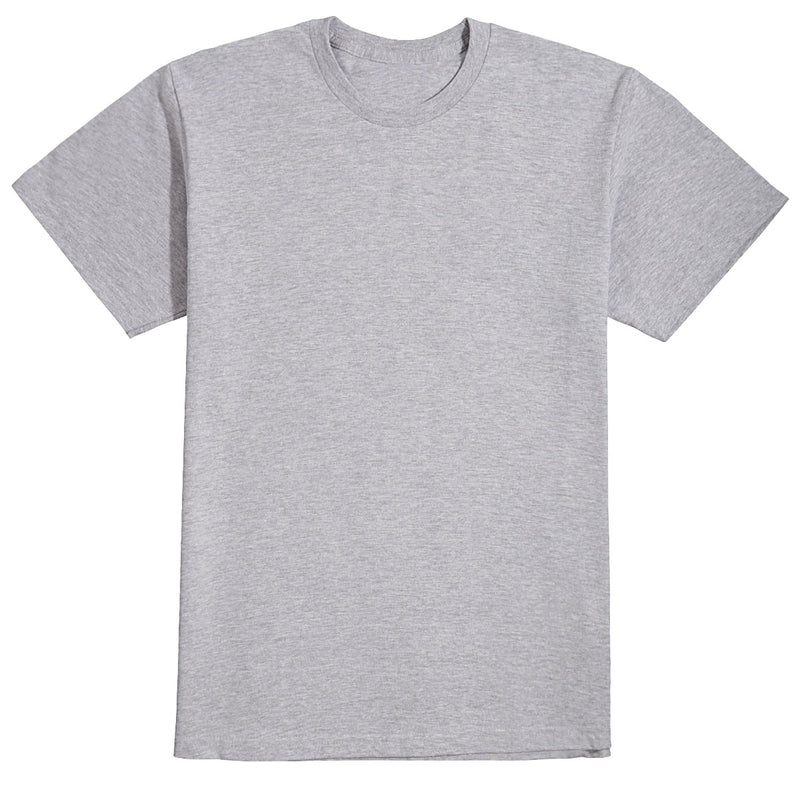 Converse Spider Web T-Shirt - Heather Grey - SM