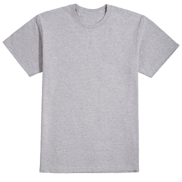 Alien Workshop Parenthesis Sticker T-Shirt - Heather Grey - XL