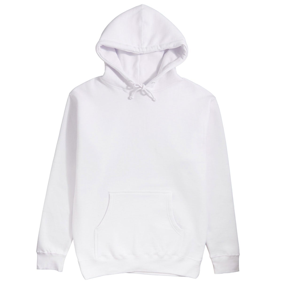 Keith Shore Color-Up Customs X Pullover Hoodie image 2