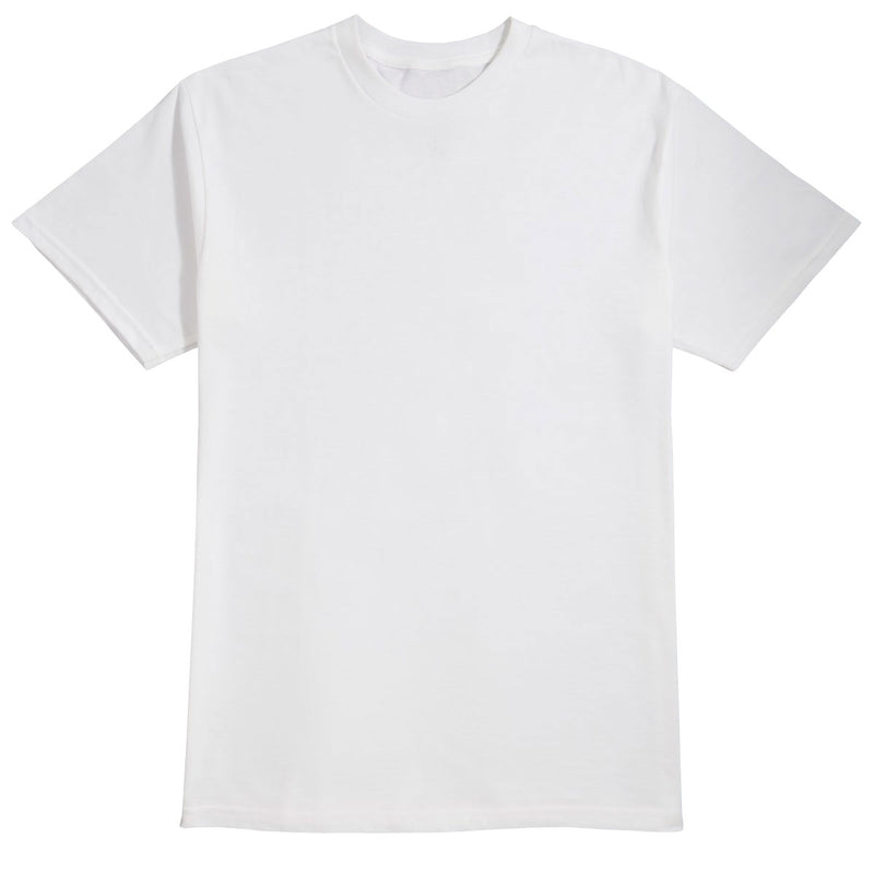 DALL-E AI Generated T-Shirt - White - LG