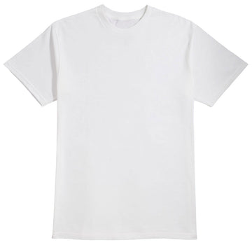 Alien Workshop Exalt Photo Upload T-Shirt - White - SM